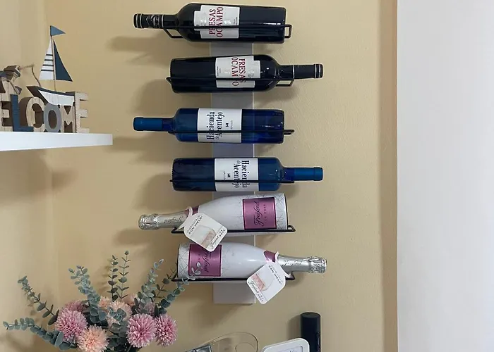 Vv La Joya Del Mar ガラチコ