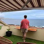 Vv La Joya Del Mar شقة *