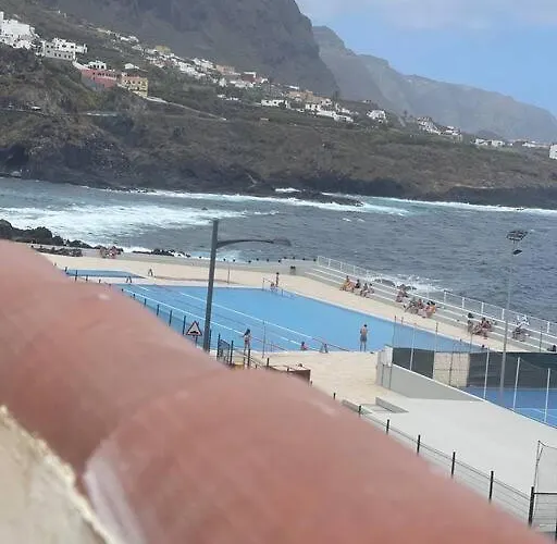 Vv La Joya Del Mar Apartment *