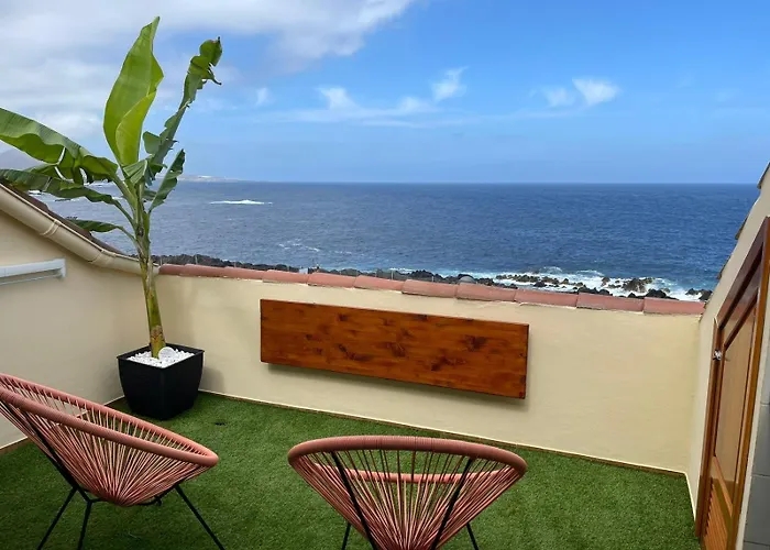 Vv La Joya Del Mar Apartment *