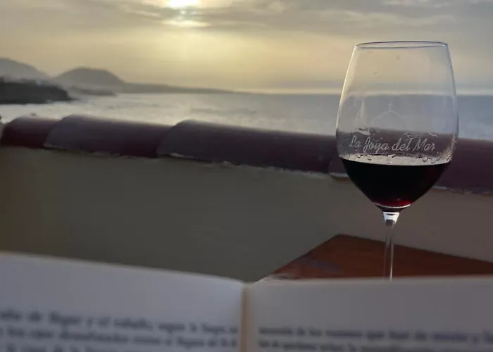 Apartment Vv La Joya Del Mar