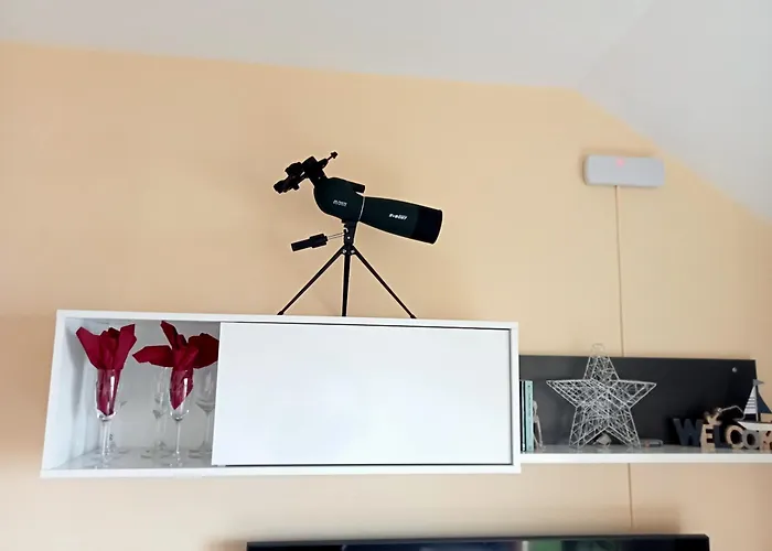 Vv La Joya Del Mar *